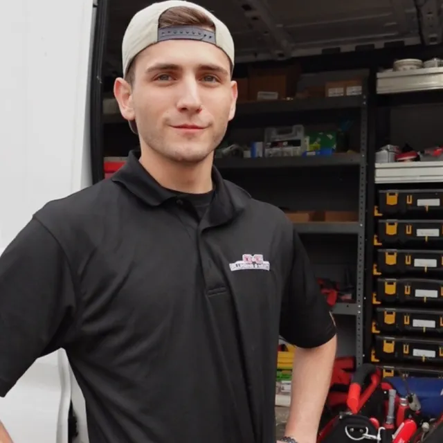 G&C plumber in Franklin, MA