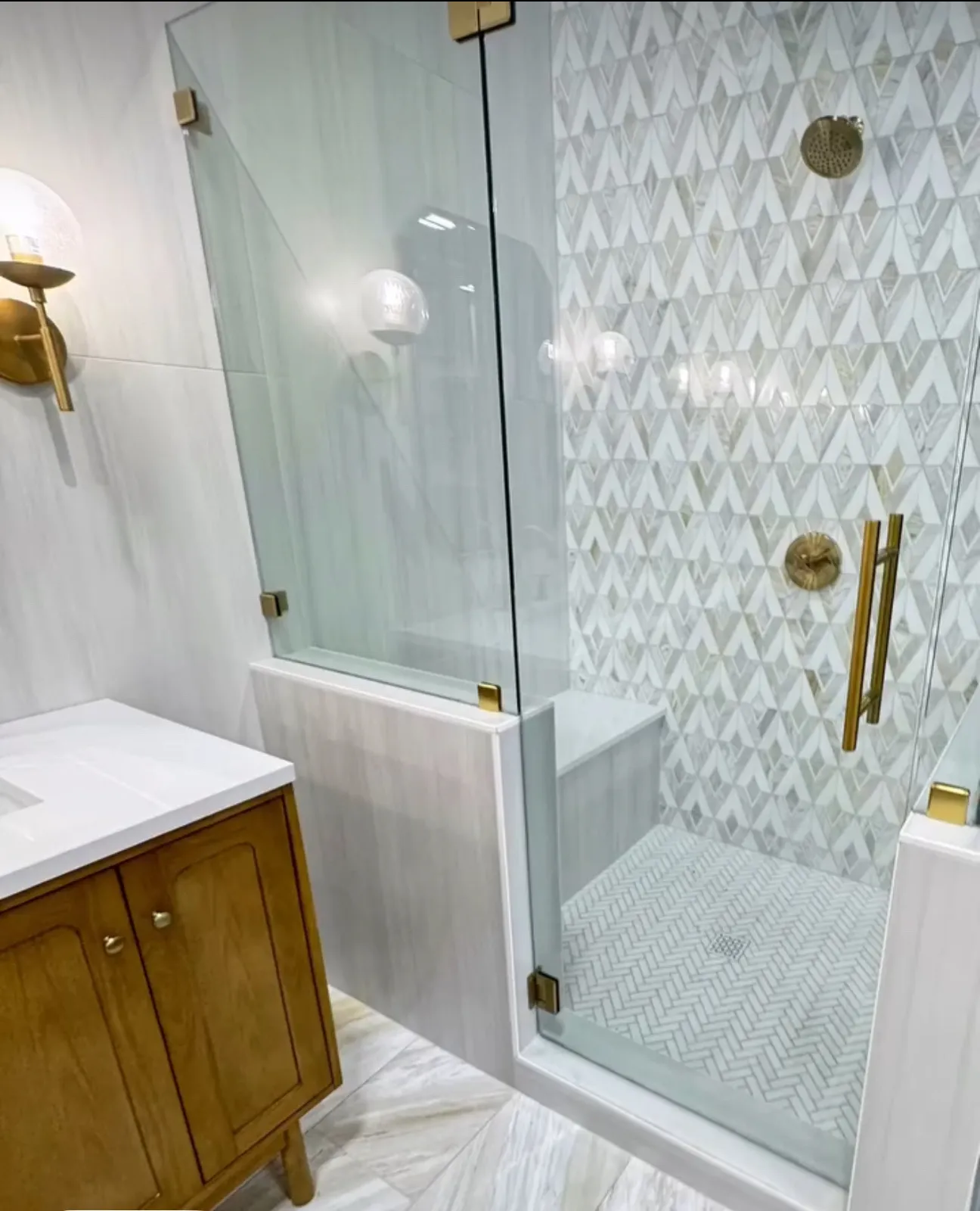 CRC Installations Tile