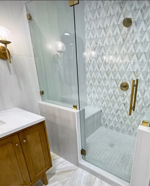 CRC Installations Tile