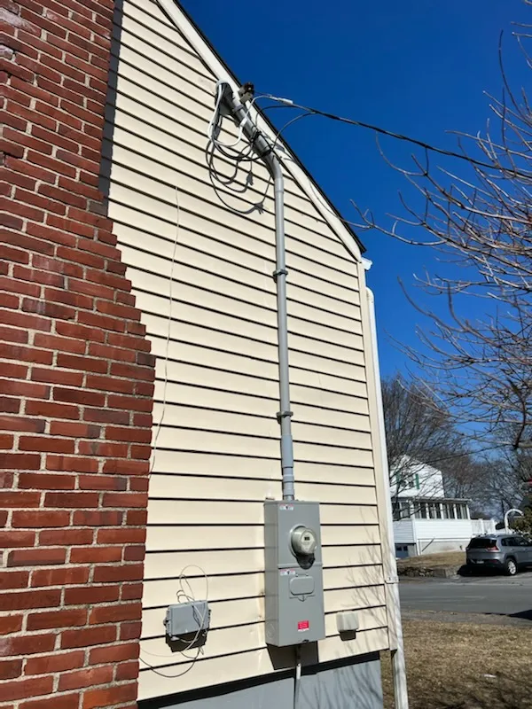 Scotti Electric