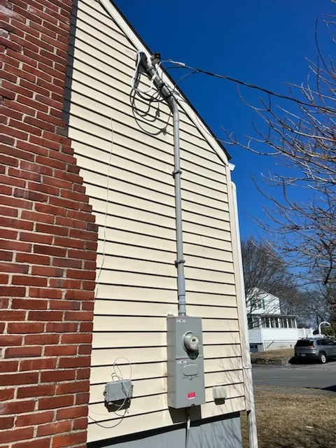 Scotti Electric