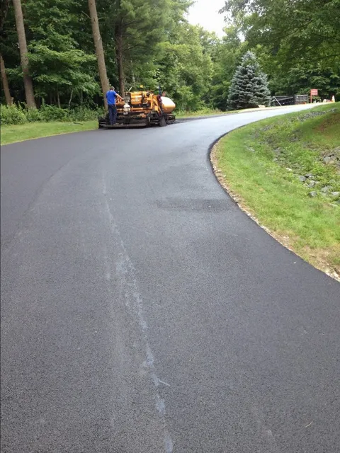 work photo from tritownpaving.com