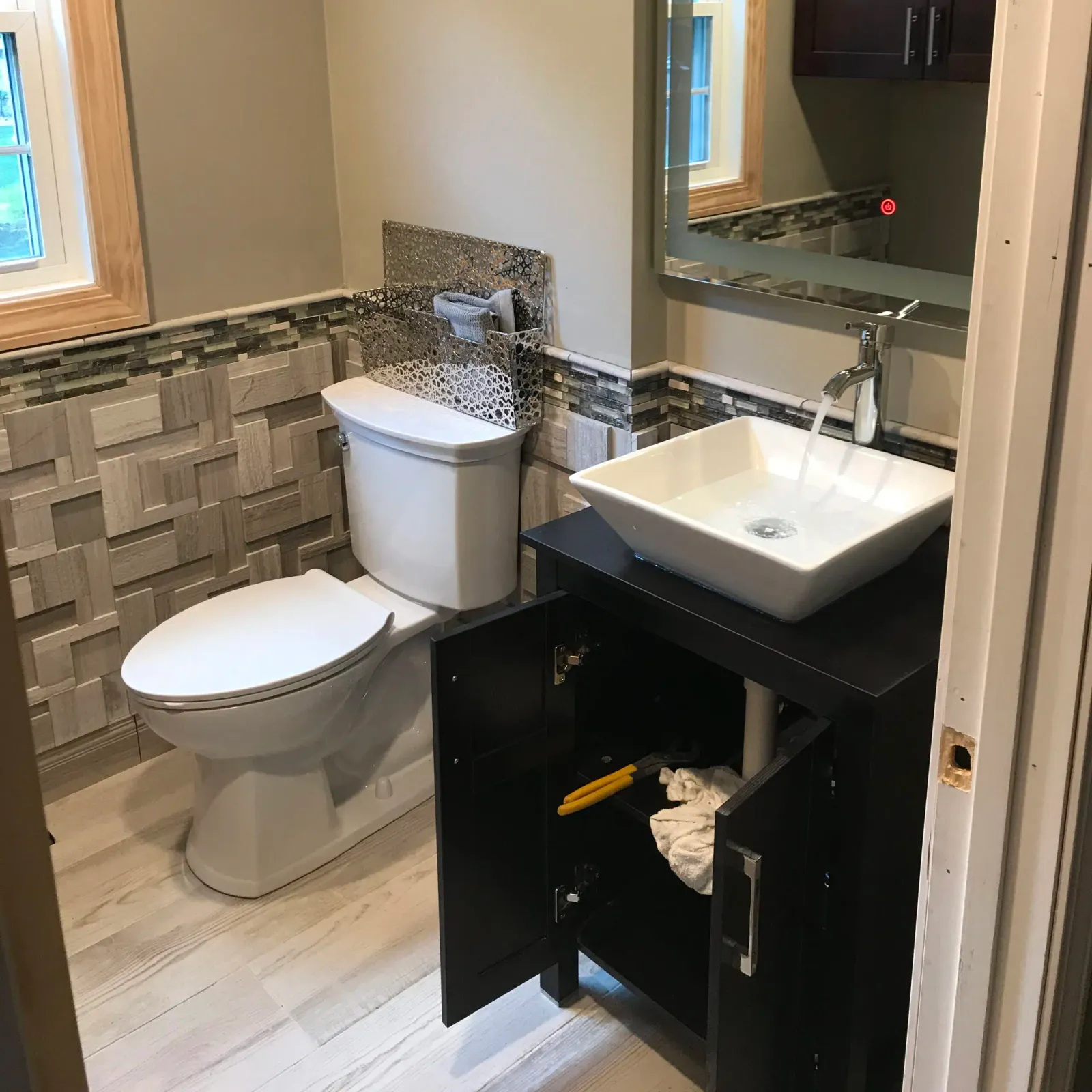 work photo from iovino-plumbing.com