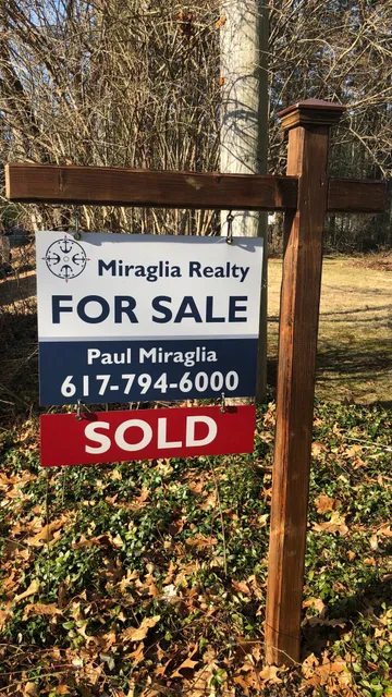 Miraglia Realty work photo