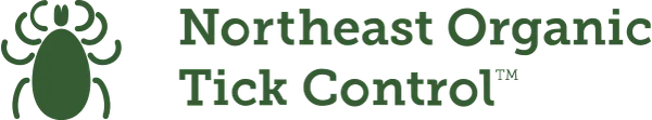 Northeast Organic Tick Control logo