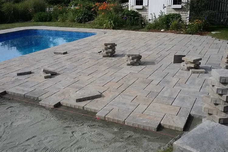Professional Landscaper