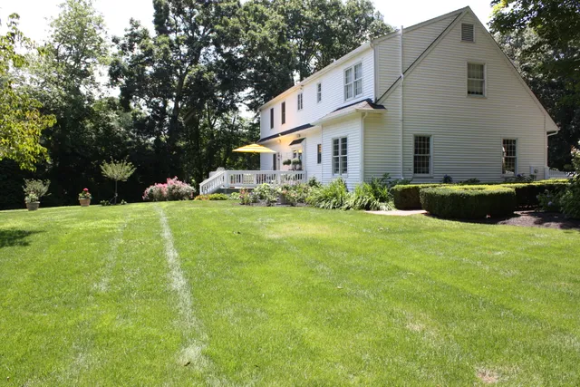 Turf Science LLC work photo