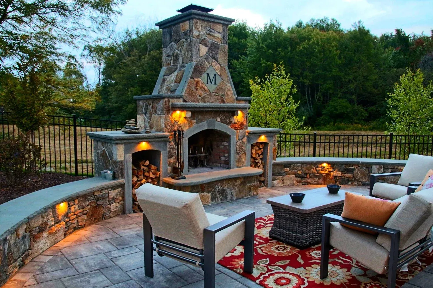 work photo from stonefireoutdoorliving.com