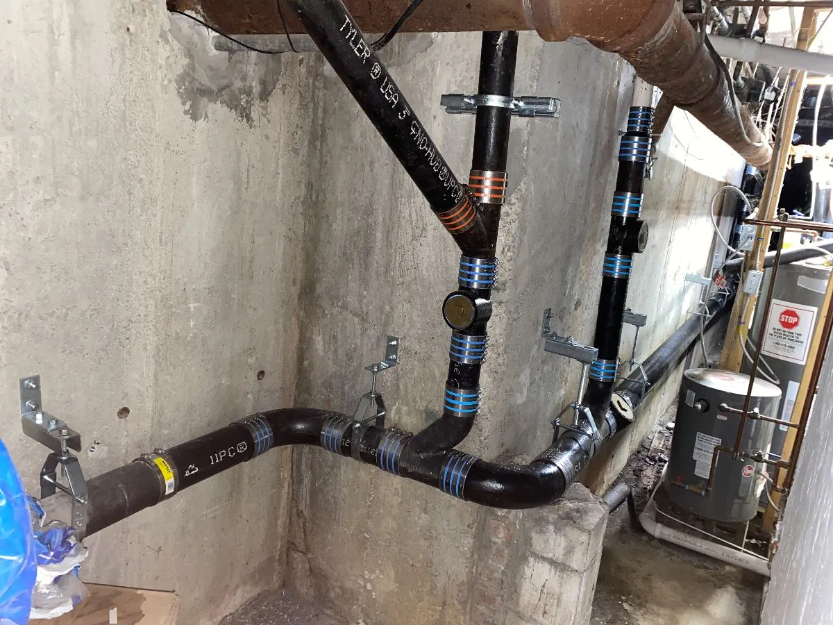 work photo from massflowplumbingandheating.com