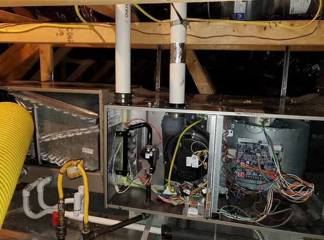 US Air Duct Services