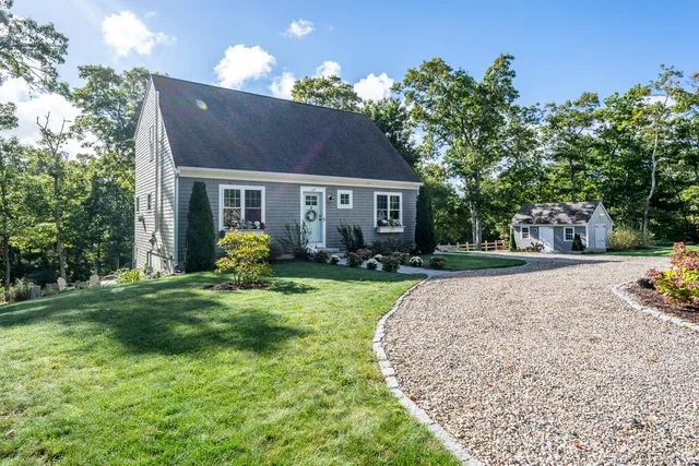 work photo from greercapecod.com