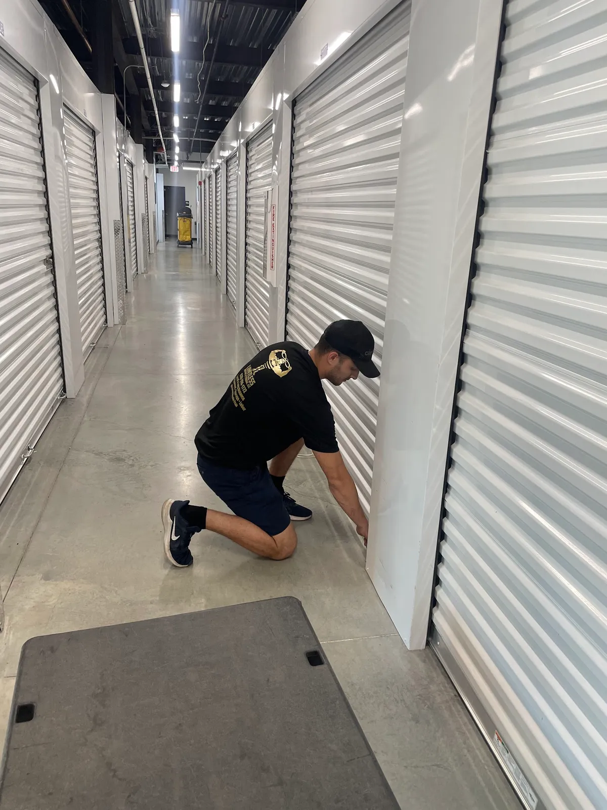 Limitless Moving & Storage
