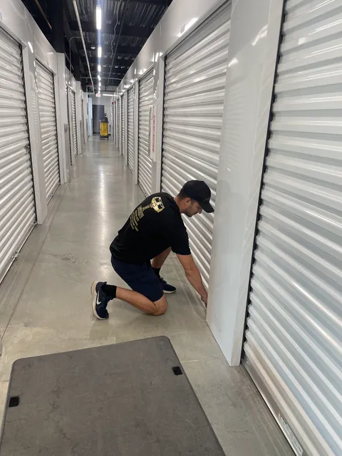 Limitless Moving & Storage