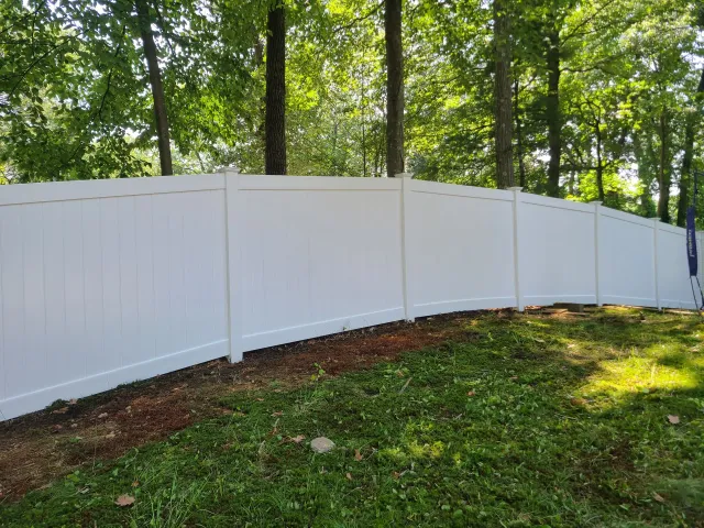work photo from gannonrusticfence.com