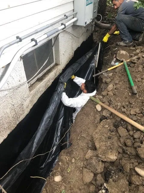 work photo from brunoguerrieroconstruction.com