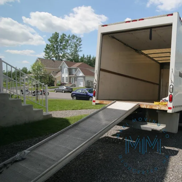 work photo from makimoving.com
