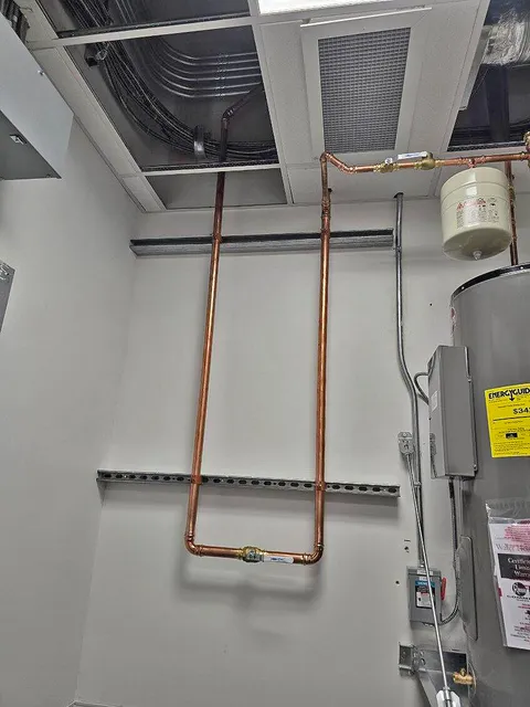 work photo from ctplumbing.com