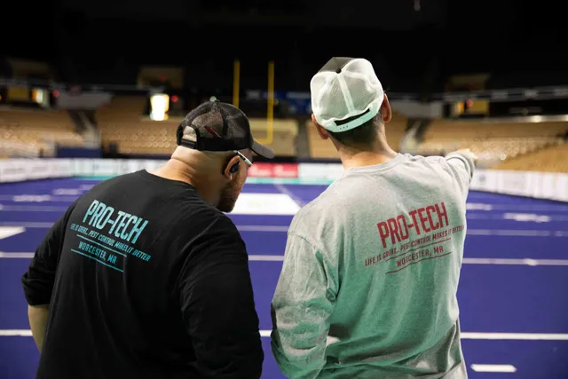 work photo from protechpestcontrol.com
