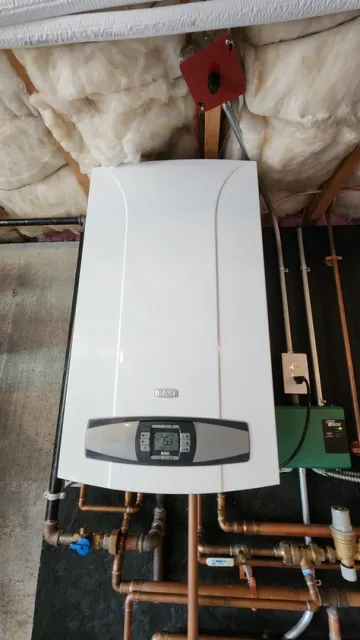 Yes, even new on-demand water heaters need regular maintenance.