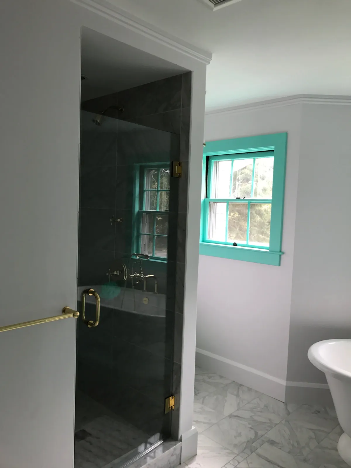 work photo from cleblanccontracting.com