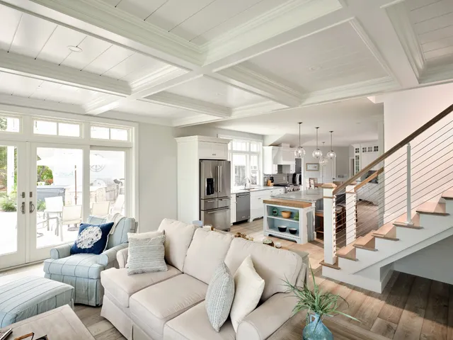 MJ Nardone Building and Remodeling