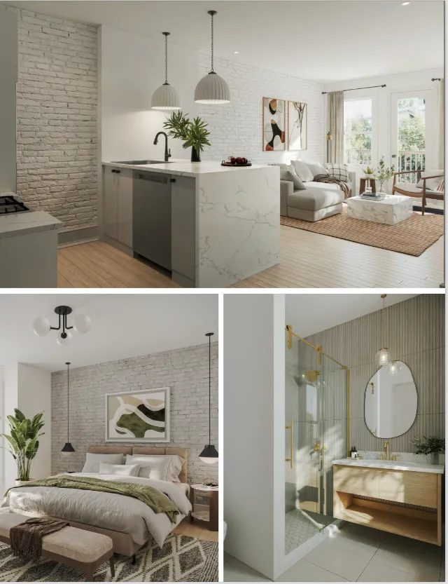 Realty Boston. East Boston Real Estate