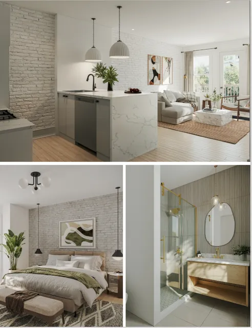 Realty Boston. East Boston Real Estate