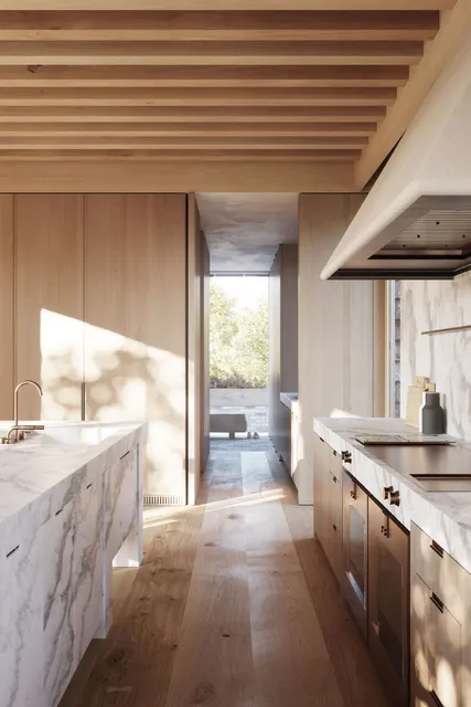 NS Builders specializes in constructing bespoke homes that set a new benchmark for luxury living.