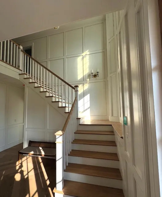 AMERICAN PRIME CONSTRUCTION INC work photo