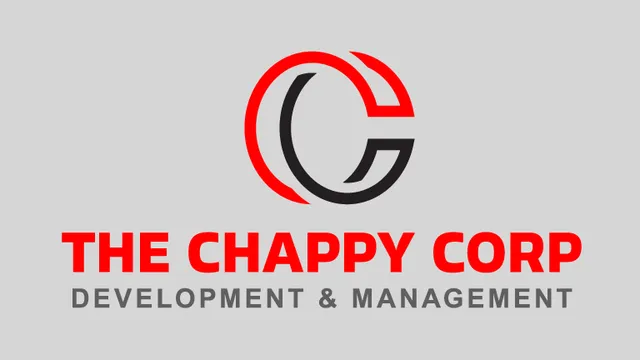 Chappy Corporation logo