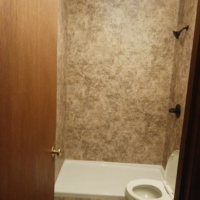 Living Baths researched project photo