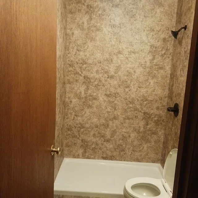 Living Baths researched project photo
