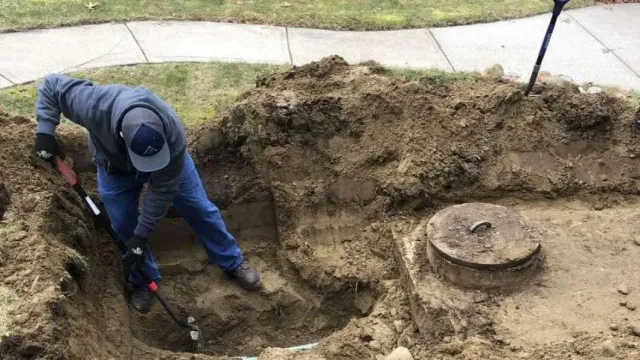 work photo from acsiteandseptic.com