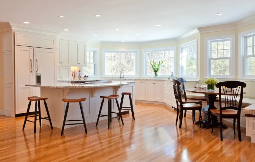 The Remodeling Company