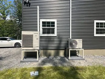 work photo from heatpumpsofmaine.com