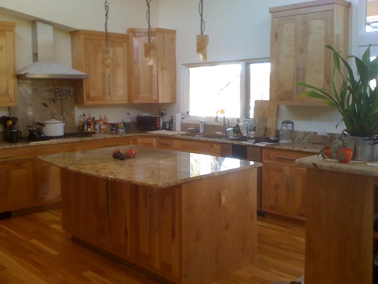 work photo from meaderremodelingcontractor.com