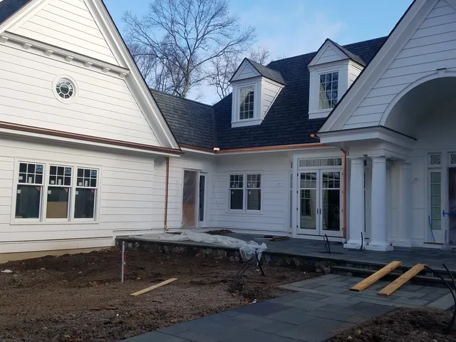 work photo from mjgutters.com