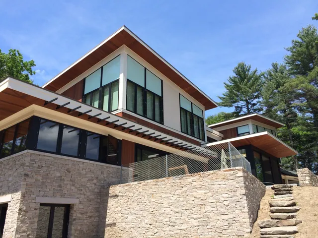 work photo from aresstructures.com