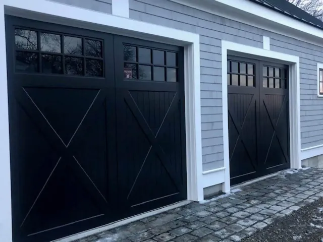 work photo from allstatedoor.com