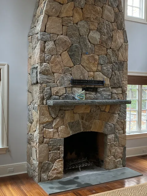Tri-State Masonry Corp work photo