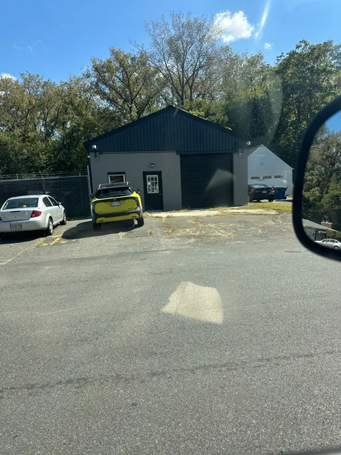 Ace Fire & Water Restoration Inc. work photo