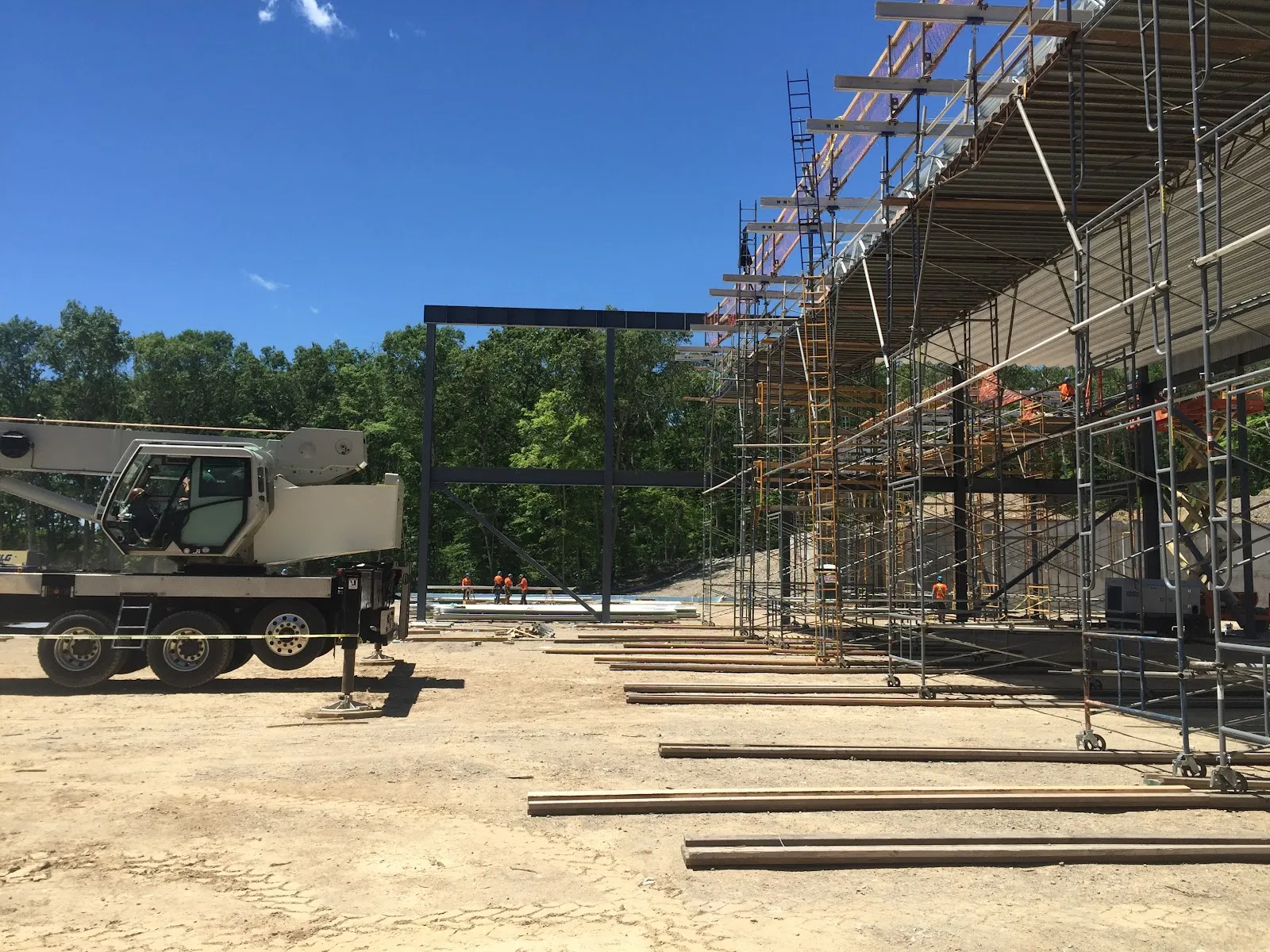A&L Construction Corp.