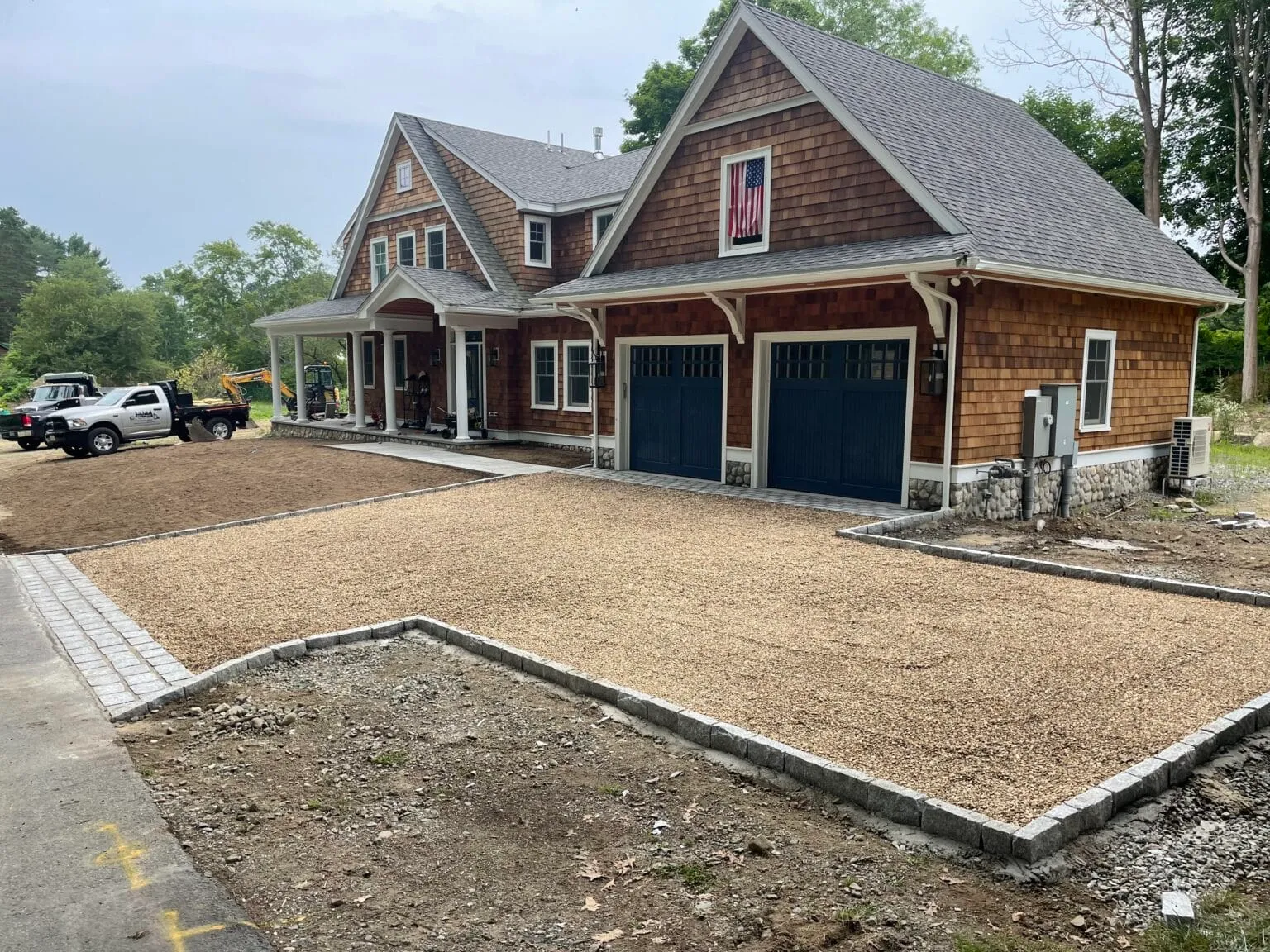 Commercial property maintenance North Shore MA
