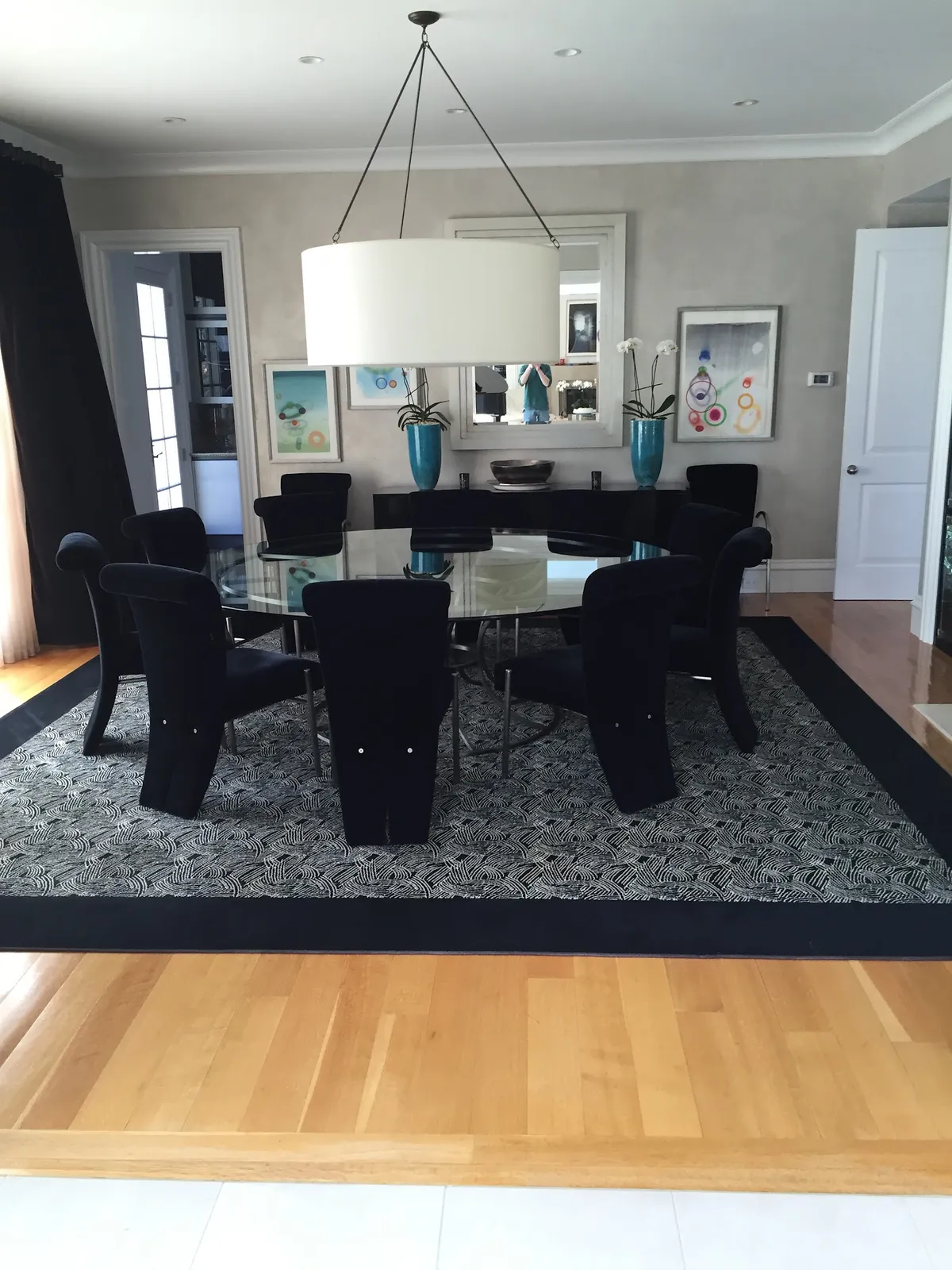 4 Seasons Hardwood Floors