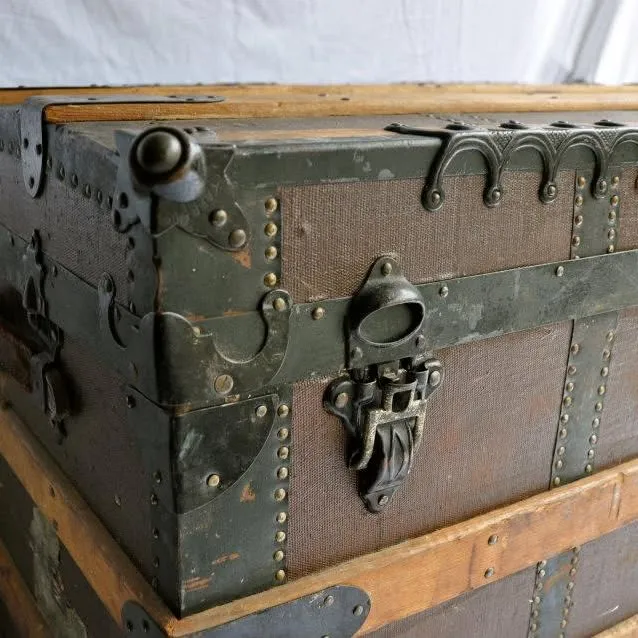 Chic Home & Antiques researched project photo