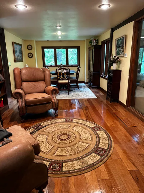 work photo from ddcleaningservice.com