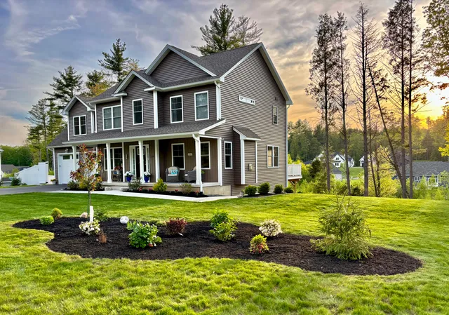 Weaver Lawn and Landscaping work photo
