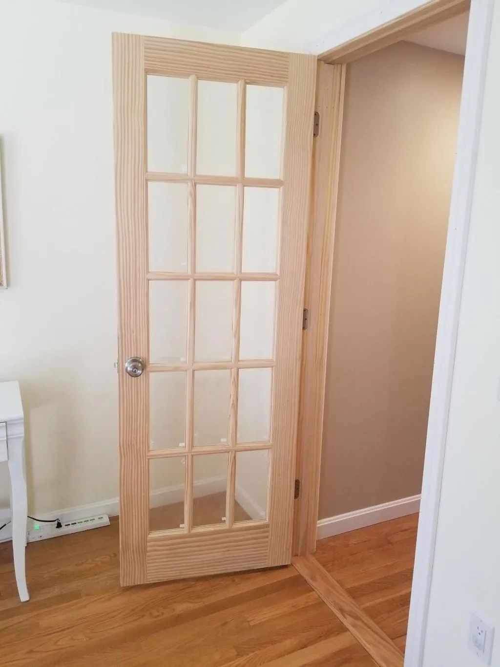 JP Regan Carpentry & Remodeling researched project photo