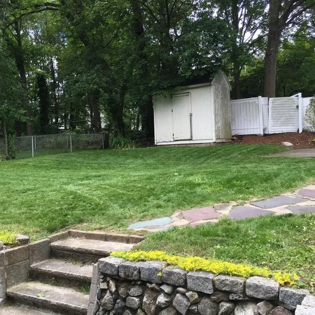 Migo and Sons Landscaping researched project photo