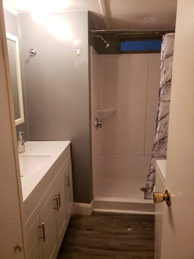 CJS Handyman Services work photo